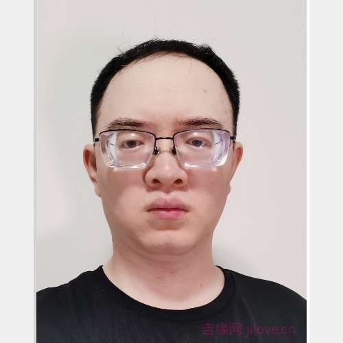 33岁岁山西单身帅哥 - 分宜吉缘网