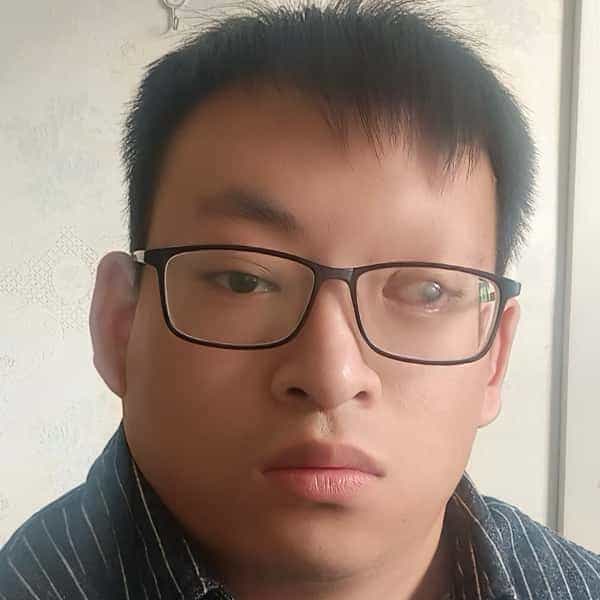 31岁岁山西单身帅哥 - 分宜吉缘网